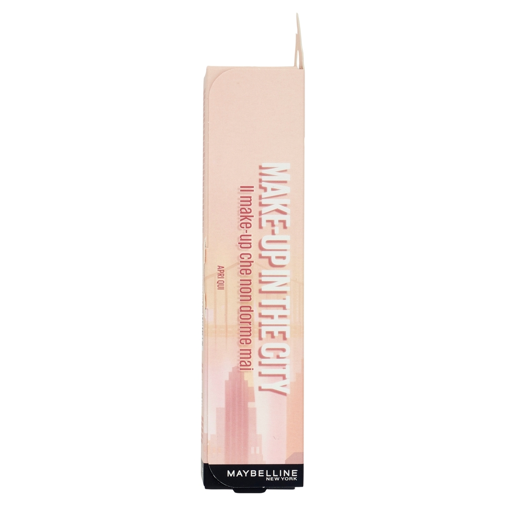 Maybelline New York Make-Up in the City Correttore Cancella Età Light 01 6,8 ml